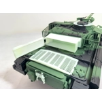 Haya Chieftain MK5 Upgrade Kit