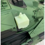 Haya Chieftain MK5 Upgrade Kit