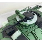 Haya Chieftain MK5 Upgrade Kit