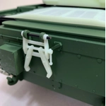 Haya Chieftain MK5 Upgrade Kit