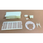 Haya Chieftain MK5 Upgrade Kit