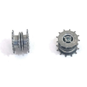 heng long walker bulldog 1/1..