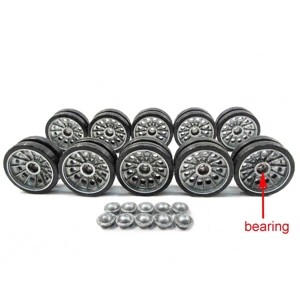 Mato MT183 Heng Long Russian..