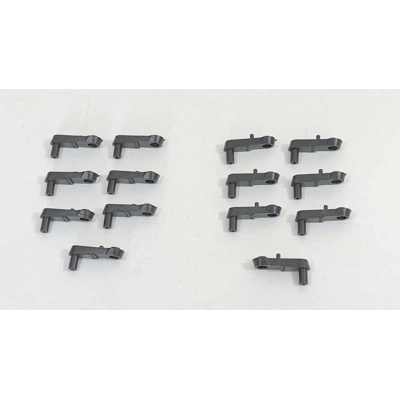 Heng Long challenger 2 Plastic Suspension Arms x 14 pcs