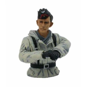 Torro figures 1/16 Tank..