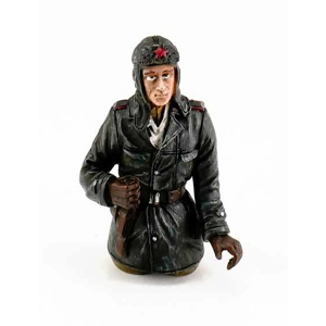 Torro figure 1/16 Russi..