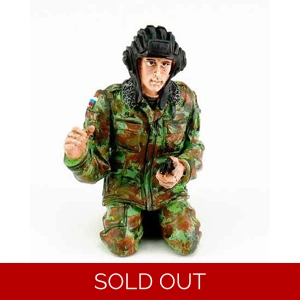 Torro figure 1/16 Russi..