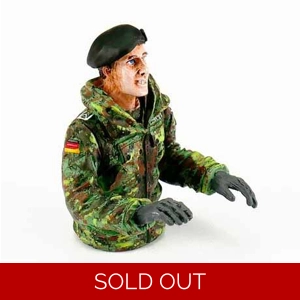 Torro figure 1/16 Tank ..