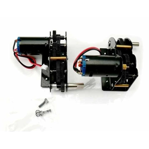 Torro / Taigen 4 in 1 S..