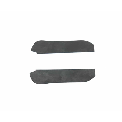 Haya 1/16 Chieftain Mud Guards