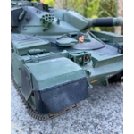 Haya 1/16 Chieftain Mud Guards