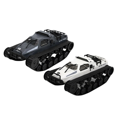 Radio Remote controlled Ripsaw 1/12 Military Vehicle