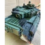 Haya Chieftain MK5 Upgrade Kit