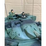 Haya Chieftain MK5 Upgrade Kit