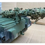 Haya Chieftain MK5 Upgrade Kit