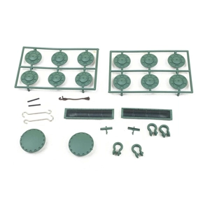 HENG LONG KV1 Accessory Part..