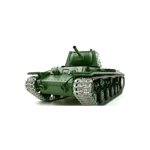 2.4G 6.0v Hneg Long 1/16 Russian KV-1 RC Tank With Smoke And Sound -- Pro Version