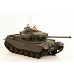 Haya 1/16 Centurion MK III Barrel Recoil BB Shooting Smoking RTR