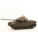 Haya 1/16 Centurion MK III Barrel Recoil BB Shooting Smoking RTR