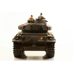 Haya 1/16 Centurion MK III Barrel Recoil BB Shooting Smoking RTR