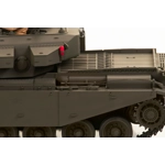 Haya 1/16 Centurion MK III Barrel Recoil BB Shooting Smoking RTR