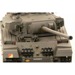 Haya 1/16 Centurion MK III Barrel Recoil BB Shooting Smoking RTR