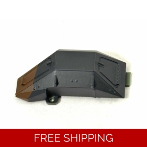 Haya 1/16 Gepard Flakpa..