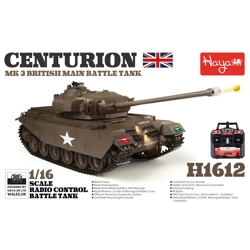 Haya 1/16 Centurion Barrel R..