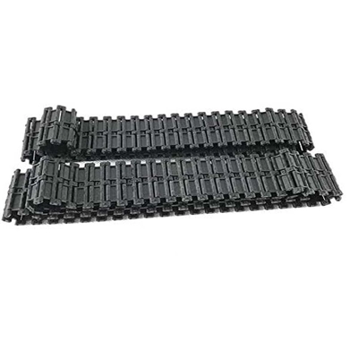 1/16 Heng Long  T90 T72 Plastic Tracks A Pair