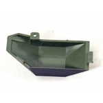 Haya 1/16 Gepard Flakpanzer Barrel Base LEFT Side