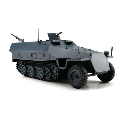 Torro 1/16 RC Sd. Kfz. 251/1 Ausf. D