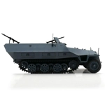 Torro 1/16 RC Sd. Kfz. 251/1 Ausf. D