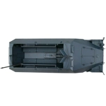 Torro 1/16 RC Sd. Kfz. 251/1 Ausf. D