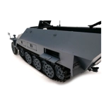 Torro 1/16 RC Sd. Kfz. 251/1 Ausf. D
