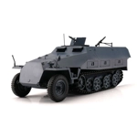 Torro 1/16 RC Sd. Kfz. 251/1 Ausf. D