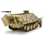Torro 1/16 RC Sd. Kfz. 251/1 Ausf. D