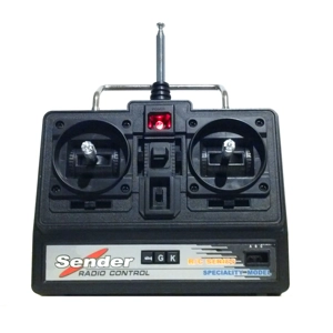 heng long 27 Mhz Controller ..