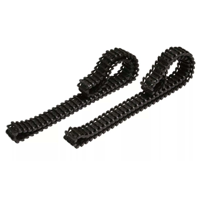 Heng Long Panzer III Black Plastic Tracks 1:16 Scale RC Tank