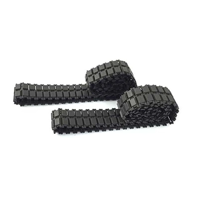 heng long 1/16 Challenger II Plastic Tracks