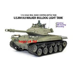 Heng Long 1/16 Walker B..