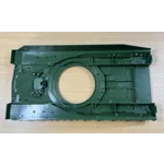1/16 Tank Haya Chieftain Deck Plastic