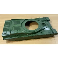 1/16 Tank Haya Chieftain Deck Plastic