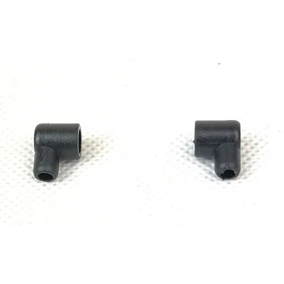 Heng Long Torro Taigen 1/16 RC Tank Smoke Unit Cap Connector A Pair Plastic