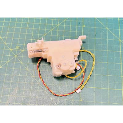 Heng Long Taigen BB Shoot Airsoft Unit for 1:16 rc tank