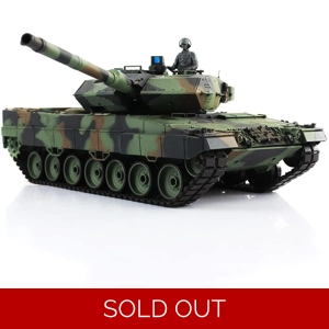 Heng long German Leopar..