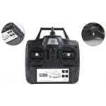 Heng long Leopard 2 A6 Battle Tank --- Pro Version Metal Gears & Tracks -- BB & IR Battle 7.0 v