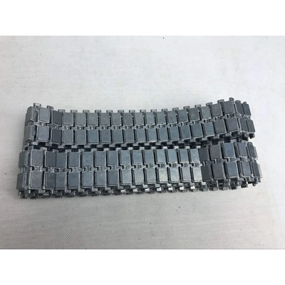 Heng Long 1/16 Abrams Metal Tracks One Pair