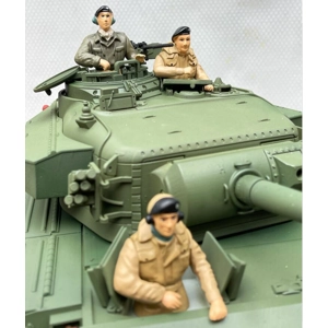 Haya 1/16 British USA T..
