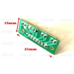 Heng Long Clark System Distribution Board for Tiger Challenger 2 T90 Sherman