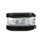 Mato RTR RC Tank 100% Metal 1/16 German King Tiger Infra Red Barrel Recoil or BB